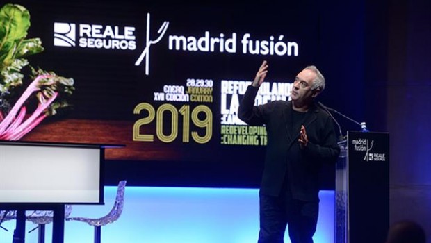 ep chef ferrn adri en madrid fusion 2019