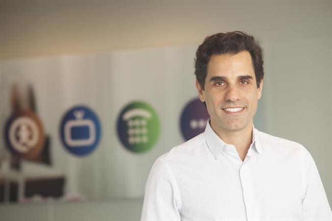 Christian Gebara, consejero delegado de Telefónica Brasil | TELEFÓNICA ep christian gebara consejero delegadotelefonica brasil