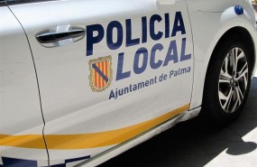 ep cochela policia localpalma