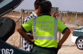 ep controlla guardia civil