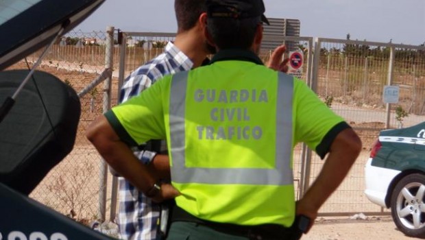 ep controlla guardia civil