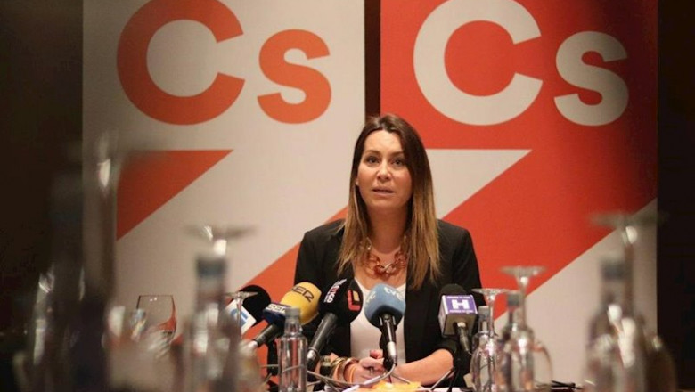 Coronavirus.- Ciudadanos insta a la Xunta a asumir la cuota de los autónomos durante la crisis sanitaria | CS ep coronavirus- ciudadanos insta a la xunta a asumir la cuota de los autonomos durante la crisis