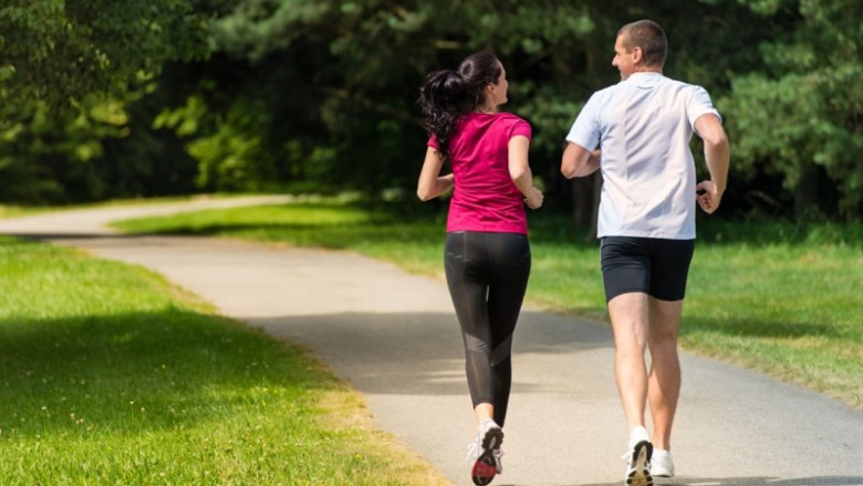 ep correr runing pareja corriendo ejercicio fisico 20190703164704
