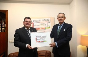 ep cupon especialla once60 aniversarioeuropa press