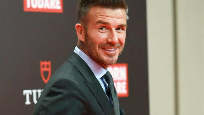 ep david beckham ep david beckham