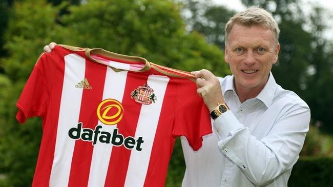 ep david moyes sunderland