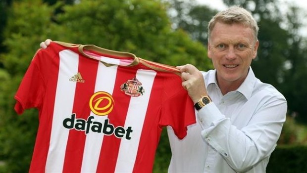 ep david moyes sunderland