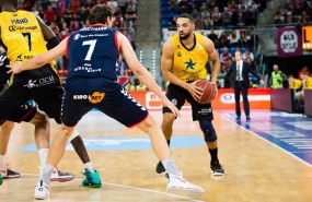 ep davin white baskonia - iberostar tenerife