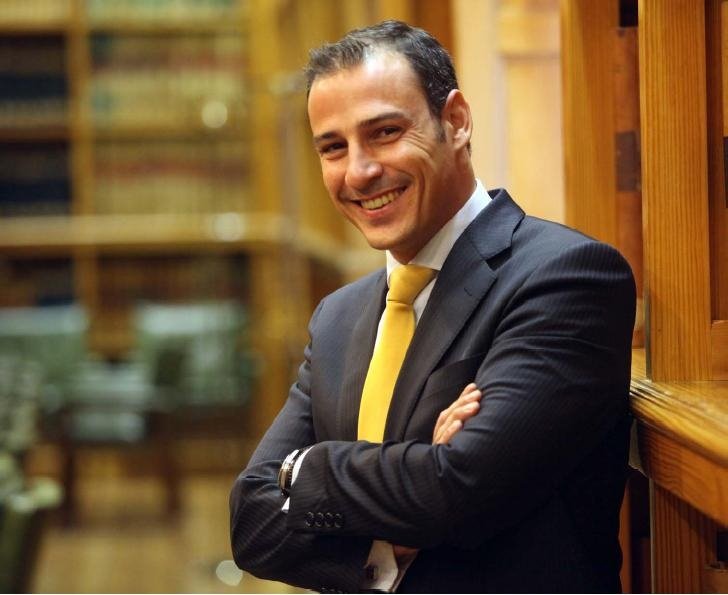 ep director de bme enrique castellanos a partir de enero de 2020