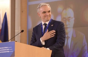 ep el ministro de trabajo de republica dominicana luis miguel de camps garcia
