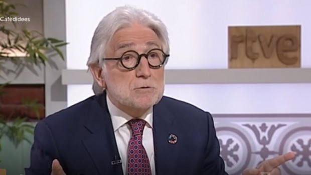 ep el presidente de foment del treball josep snchez llibre