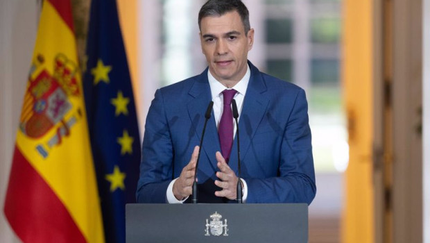 ep el presidente del gobierno pedro sanchez comparece para explicar el decreto que prorroga el