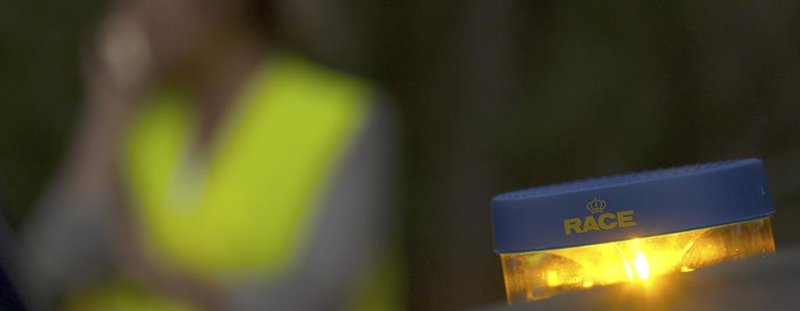 ep el race alerta del aumento de estafas de las llamadas gruas pirata en carretera