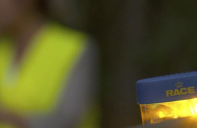ep el race alerta del aumento de estafas de las llamadas gruas pirata en carretera