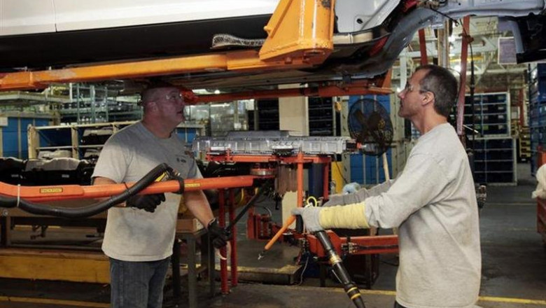 ep el ritmo del crecimiento del sector manufacturero de estados unidos se acelero en julio al mayor ep el ritmo del crecimiento del sector manufacturero de estados unidos se acelero en julio al mayor