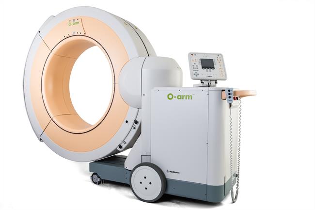 Escáner Intraoperatorio O-Arm | QUIRONSALUD ep escaner intraoperatorio o-arm