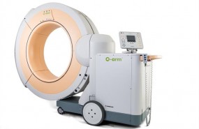 ep escaner intraoperatorio o-arm