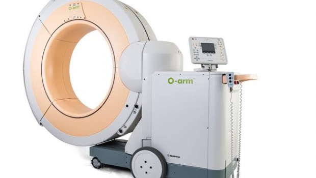 ep escaner intraoperatorio o-arm