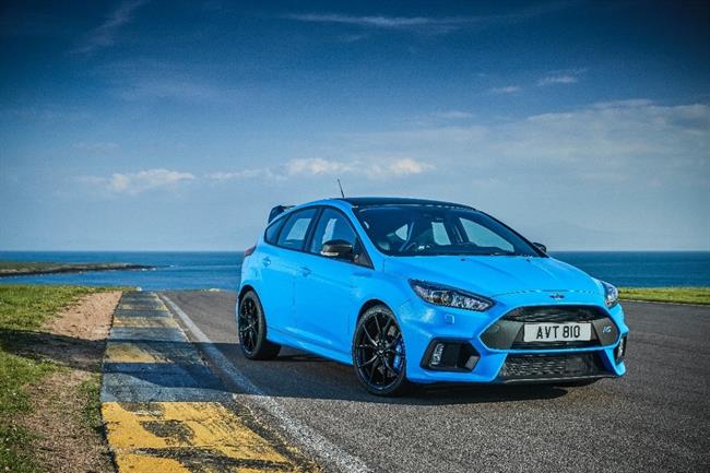 ep ford focus rs
