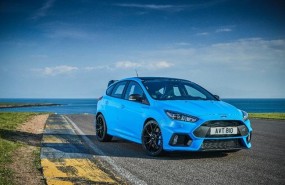 ep ford focus rs