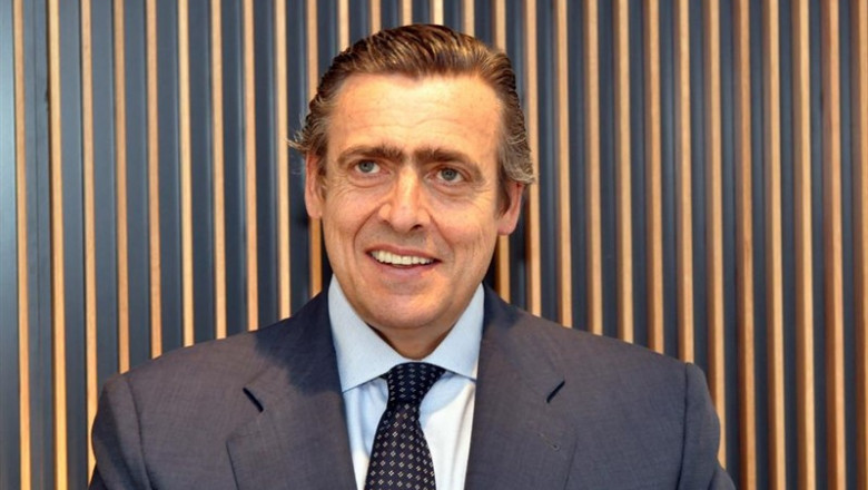 ep german lopez presidentevolvo madrid ep german lopez presidentevolvo madrid