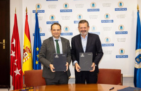 ep grupo avintia y la universidad politecnica de madrid crean una catedra para impulsar la