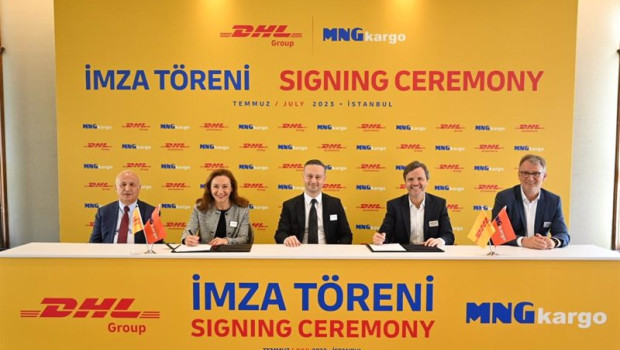 ep grupo dhl adquiere el proveedor turco de paqueteria mng kargo