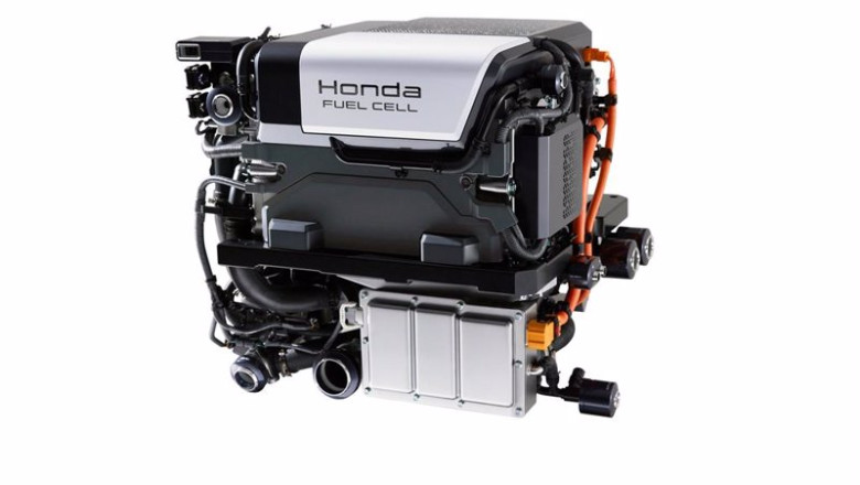 ep honda abandona gm y se lanza en solitario en la fabricacion de pilas de combustible de hidrogeno ep honda abandona gm y se lanza en solitario en la fabricacion de pilas de combustible de hidrogeno