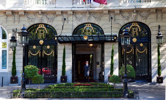 Hotel Ritz | RITZ - Archivo ep hotel ritz 20180507171702