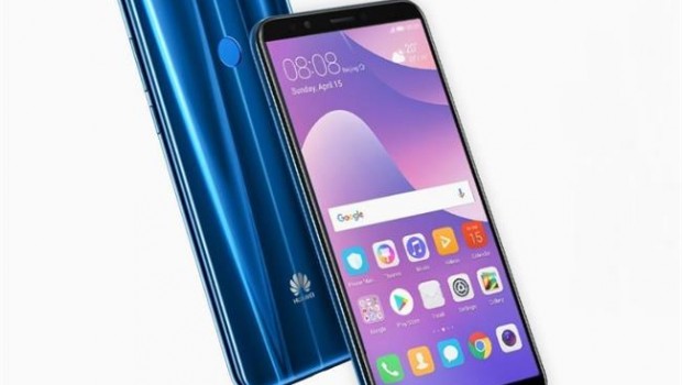 ep huawei y7 2018