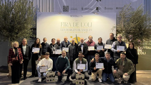 ep imagen de la entrega de los premios
