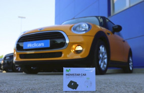 ep imagen de un vehiculo de clicars con movistar car