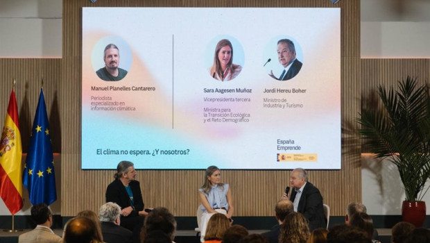 ep industria abre una linea de ayudas con 300 millones para impulsar la innovacion de pymes