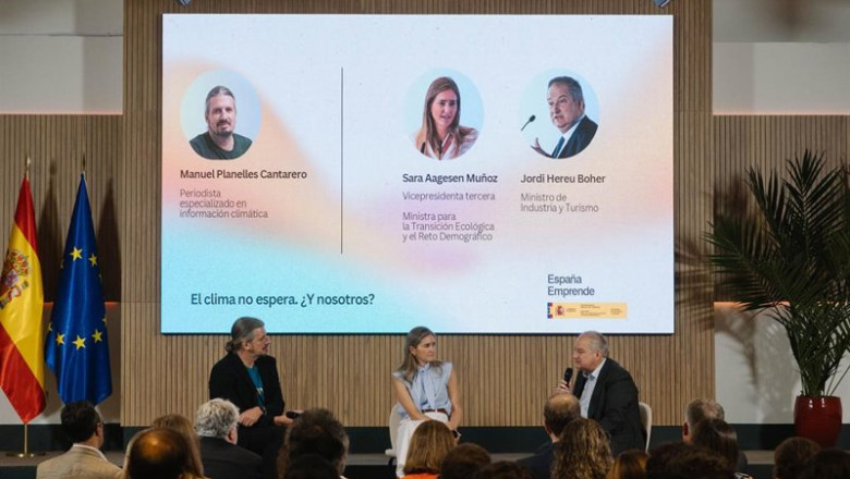 ep industria abre una linea de ayudas con 300 millones para impulsar la innovacion de pymes