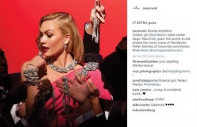 ep instagram swarovski