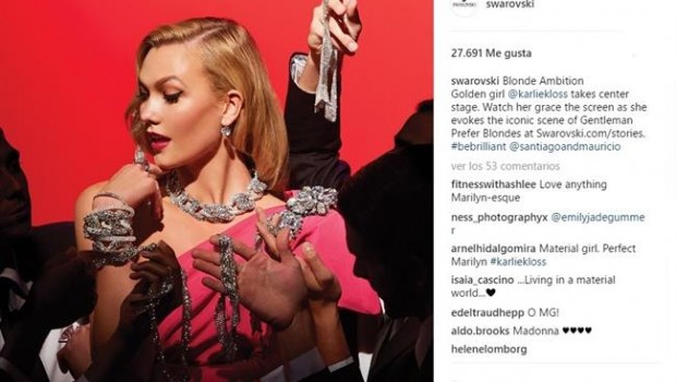 ep instagram swarovski