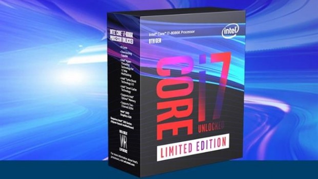 ep intel core i7 8086k