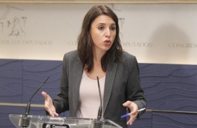 ep irene montero portavozunidos podemos
