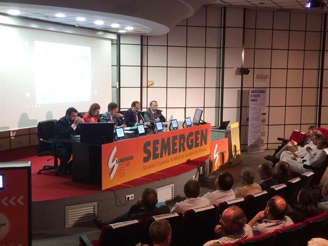 Jornadas SEMERGEN | SEMERGEN ep jornadas semergen