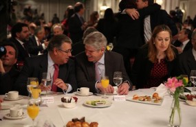 ep juan ignacio zoido dastisana pastorlos desayunoseuropa press