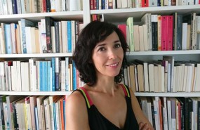 ep la escritora edurne portela autora de mejorausencia