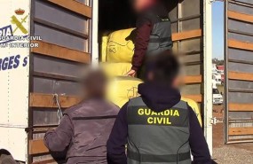 ep la guardia civil enmarcoactuacionla operacion calafate