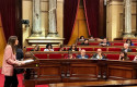 ep la lider de cs en catalunya lorena roldan interviene en la mocion de censura del presidente quim ep la lider de cs en catalunya lorena roldan interviene en la mocion de censura del presidente quim
