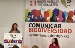 ep la ministra para la transicion ecologica en funciones teresa ribera inaugura el xiii congreso de