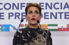 ep la presidenta de navarra maria chivite 20241216143724