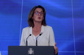 ep la vicepresidenta cuarta y ministra para la transicion ecologica y el reto demografico teresa 20201028132704