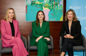 ep las hermanas antonia y maria plomer al frente de zafiro hotels y maria cruz rivera directora
