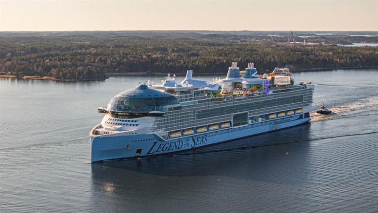 ep legend of the seas ep legend of the seas