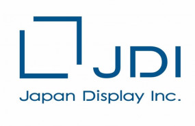 ep logo de japan display inc