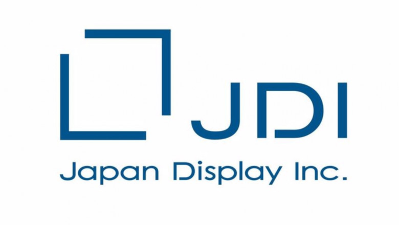 Logo de Japan Display Inc | JAPAN DISPLAY INC - Archivo ep logo de japan display inc